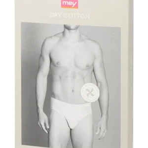 Brandneu ❤️ Mey Slip Mit Stretch-Anteil – COOLMAX® – Weiß ? 9