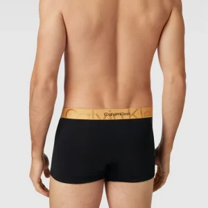 Top 10 ? Calvin Klein Underwear Trunks Mit Logo-Stitching – Schwarz ? 12