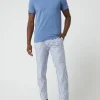 Besorgen ? Skiny Pyjama-Hose Aus Baumwolle – Blau ? 16