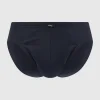 Schlussverkauf ? Mey Slip Aus Lyocellmischung – Marineblau ❤️ 17