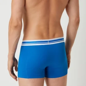 Top 10 ? Puma Trunks Mit Stretch-Anteil Im 4er-Pack – Marineblau ? 13