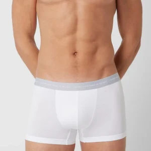 Großhandel ? Mey Trunks Mit Stretch-Anteil – Weiß ? 10
