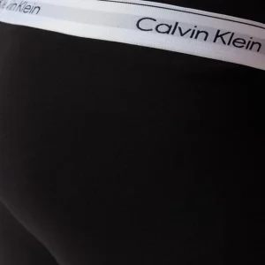 Top 10 ? Calvin Klein Underwear Plus PLUS SIZE Trunks Mit Logo-Bund Im 3er-Pack – Schwarz ? 10