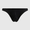 Bestes Angebot ? HOM String Mit Stretch-Anteil – Schwarz ? 16