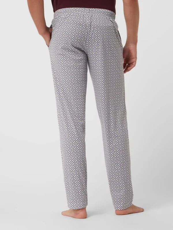 Top 10 ? Hanro Pyjama-Hose Aus Baumwolle – Hellrosa ? 6