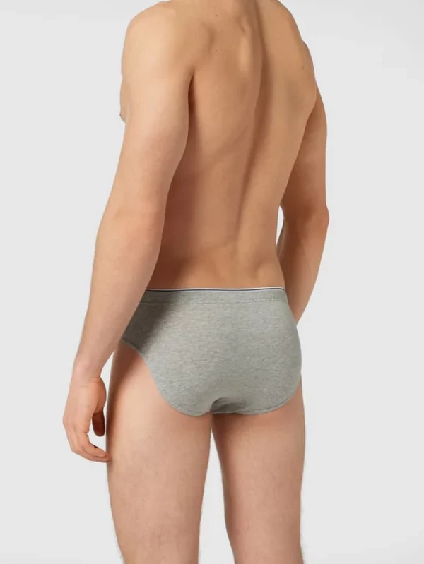 Top 10 ? MCNEAL Slip Im 3er-Pack – Graphit ? 5