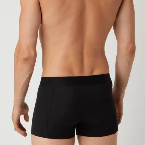 Bestpreis ⌛ Puma Trunks Mit Stretch-Anteil Im 4er-Pack – Schwarz ⌛ 15