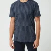Neu ? Bugatti Pyjama Aus Baumwolle – Blau ? 19