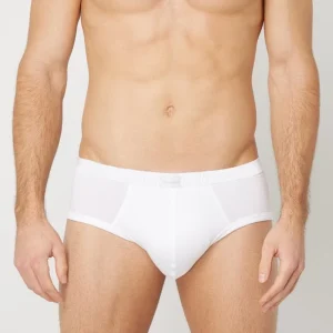 Brandneu ❤️ Mey Slip Mit Stretch-Anteil – COOLMAX® – Weiß ? 11