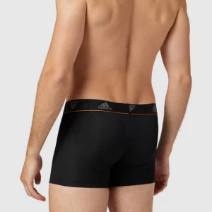 Rabatt ? ADIDAS SPORTSWEAR Trunks Mit Elastischem Logo-Bund Im 2er-Pack – Schwarz ? 12