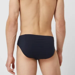 Angebote ? Mey Slip Aus Lyocellmischung – Schwarz ? 12