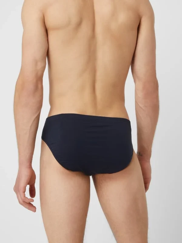 Angebote ? Mey Slip Aus Lyocellmischung – Schwarz ? 5
