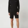 Brandneu ? Calvin Klein Underwear Lounge-Oberteil Mit Modal-Anteil – Schwarz ? 17
