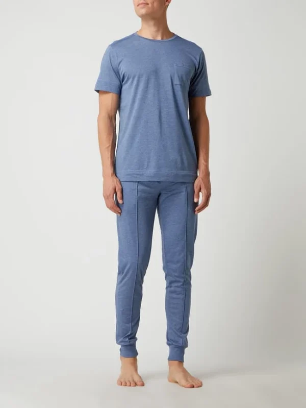 Beste Bewertungen von ? Jockey Pyjama-Hose Mit Modal-Anteil – ? Jeans ? 1