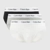 Coupon ? Calvin Klein Underwear Slips Aus Baumwoll-Mix Im 3er-Pack – Schwarz ? 20