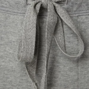 Blitzangebot ? Pepe ? Jeans Lounge-Hose Aus Baumwolle Modell ‘Hobbs’ – Mittelgrau Meliert ? 10