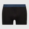 Rabatt ? Billybelt Trunks Mit Allover-Muster – Schwarz ? 25