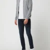 Bestes Angebot ⌛ JOOP! Collection Lounge-Jacke Mit Stretch-Anteil – Mittelgrau Meliert ⌛ 17