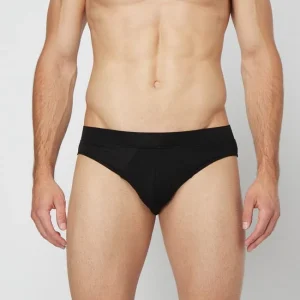 Coupon ? Christian Berg Men Slip Im 3er-Pack – Schwarz ⭐ 11