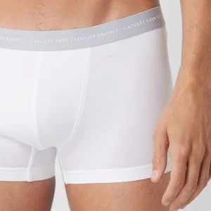 Großhandel ? Mey Trunks Mit Stretch-Anteil – Weiß ? 8