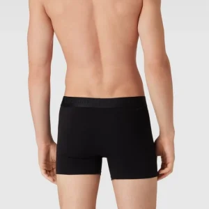 Am billigsten ? Superdry Trunks Mit Label-Details Im 3er-Pack – Mittelgrau Meliert ? 12