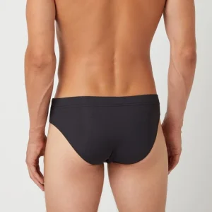 Angebote ? Bruno Banani Slip Mit Stretch-Anteil – Schwarz ✔️ 12