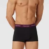 Besorgen ✨ Calvin Klein Underwear Trunks Mit Logo-Bund Im 5er-Pack Modell ‘Low Rise Trunk’ – Schwarz ⌛ 14