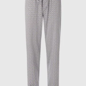 Top 10 ? Hanro Pyjama-Hose Aus Baumwolle – Hellrosa ? 9