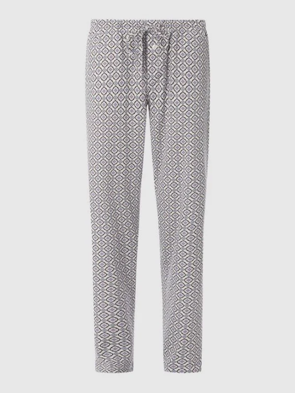 Top 10 ? Hanro Pyjama-Hose Aus Baumwolle – Hellrosa ? 3