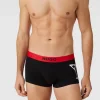 Angebote ? HUGO Trunks Mit Logo-Bund Im 2er-Pack Modell ‘TRUNK 2P GIFT’ – Rot ⌛ 5