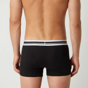 Blitzangebot ? Puma Trunks Mit Stretch-Anteil Im 4er-Pack – Royalblau ? 19