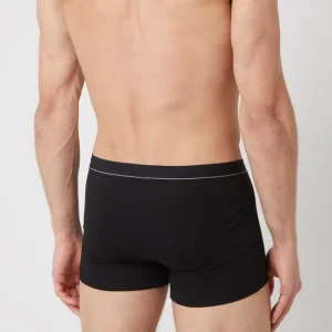 Budget ? Bugatti Trunks Im 2er-Pack – Schwarz ⌛ 12