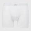 Bester Verkauf ? Götzburg Wäsche Trunks Mit Stretch-Anteil – Weiß ? 16