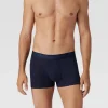 Top 10 ? MICHAEL Michael Kors Trunks Mit Logo-Bund Im 5er-Pack – Dunkelblau ✔️ 28