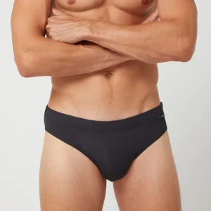 Angebote ? Bruno Banani Slip Mit Stretch-Anteil – Schwarz ✔️ 10