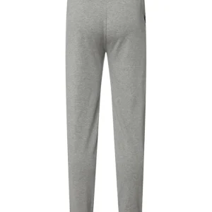 Blitzangebot ? Pepe ? Jeans Lounge-Hose Aus Baumwolle Modell ‘Hobbs’ – Mittelgrau Meliert ? 12