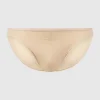 Angebote ❤️ HOM Slip Aus Mikrofaser – Beige ? 14