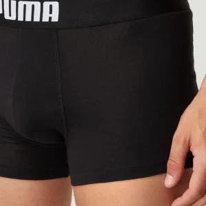 Blitzangebot ? Puma Trunks Mit Stretch-Anteil Im 4er-Pack – Royalblau ? 15