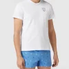 Großhandel ? Polo Ralph Lauren Underwear Pyjama Mit Label-Details – Hellblau ⭐ 17