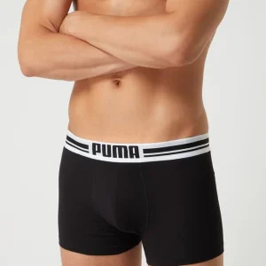 Blitzangebot ? Puma Trunks Mit Stretch-Anteil Im 4er-Pack – Royalblau ? 13