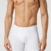 Beste Bewertungen von ⌛ ADIDAS SPORTSWEAR Trunks Mit Logo-Bund – Weiß ✔️ 16