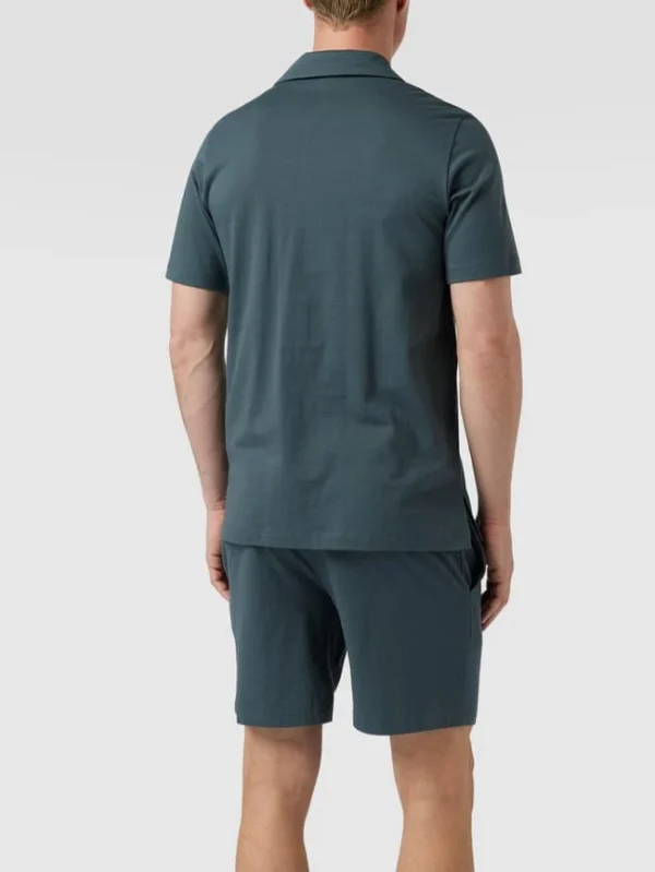 Top 10 ? Marc O’Polo Pyjama Mit Label-Details – Bottle ? 5