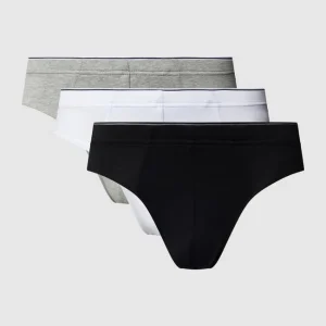 Top 10 ? MCNEAL Slip Im 3er-Pack – Graphit ? 8