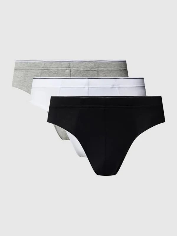 Top 10 ? MCNEAL Slip Im 3er-Pack – Graphit ? 3