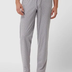 Top 10 ? Hanro Pyjama-Hose Aus Baumwolle – Hellrosa ? 13