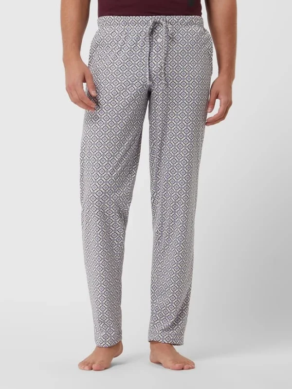 Top 10 ? Hanro Pyjama-Hose Aus Baumwolle – Hellrosa ? 5
