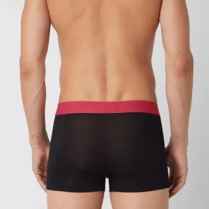Angebote ? Pepe ? Jeans Trunks Mit Stretch-Anteil Im 5er-Pack Modell ‘Keaton’ – Mittelgrau Meliert ? 24