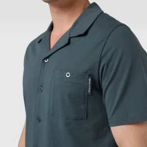 Top 10 ? Marc O’Polo Pyjama Mit Label-Details – Bottle ? 10