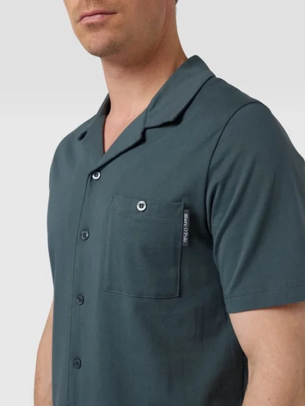 Top 10 ? Marc O’Polo Pyjama Mit Label-Details – Bottle ? 4