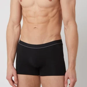 Budget ? Bugatti Trunks Im 2er-Pack – Schwarz ⌛ 10